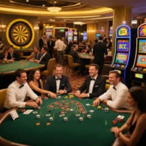 দায়িত্বশীল গেমিং – bet 1333-এর সুস্থ গেমিং অভ্যাস গাইড