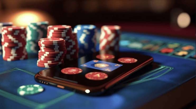 bet 1333 বিনোদন ও স্পোর্টস হাবের মূল দৃশ্য